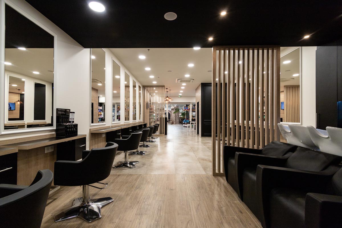 salon 5